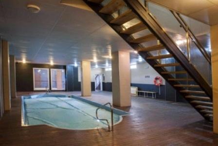 Miramar Ski A Pie De Pista - Atico Precioso Con Piscina Sierra Nevada Eksteriør bilde