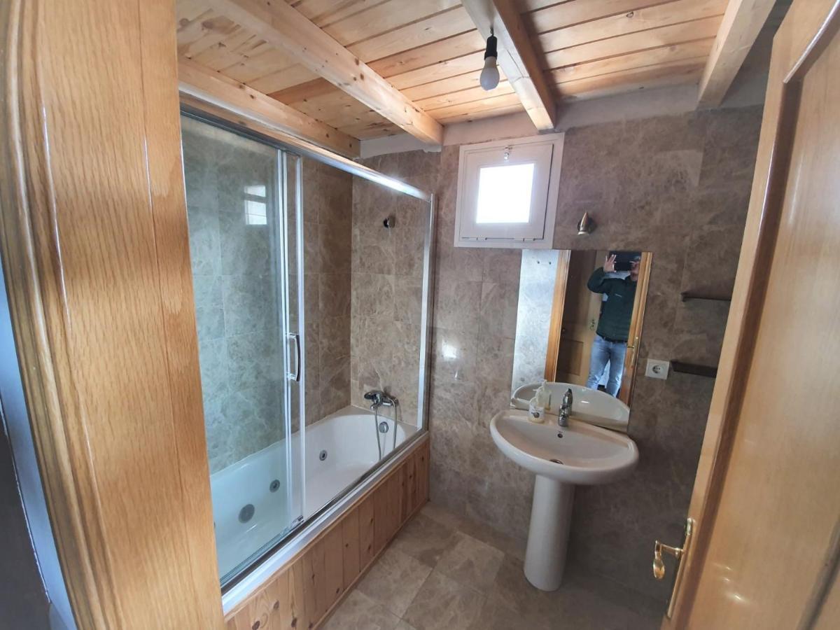 Miramar Ski A Pie De Pista - Atico Precioso Con Piscina Sierra Nevada Eksteriør bilde